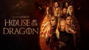 House of the Dragon 1.Sezon 7.Bölüm