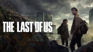 The Last of Us 1.Sezon 3.Bölüm