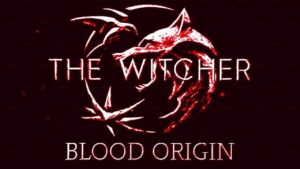 The Witcher: Blood Origin 1.Sezon 3.Bölüm