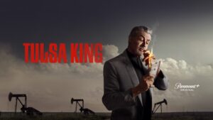 Tulsa King 1.Sezon 2.Bölüm