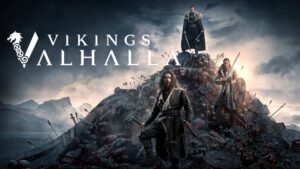 Vikings Valhalla 1.Sezon 4.Bölüm