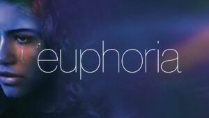 Euphoria 1.Sezon 1.Bölüm